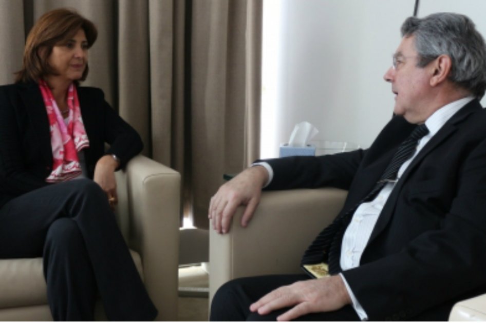 Colombia espera que misión de ONU esté lista para la firma del acuerdo de paz