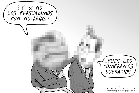 El poder de la persuación