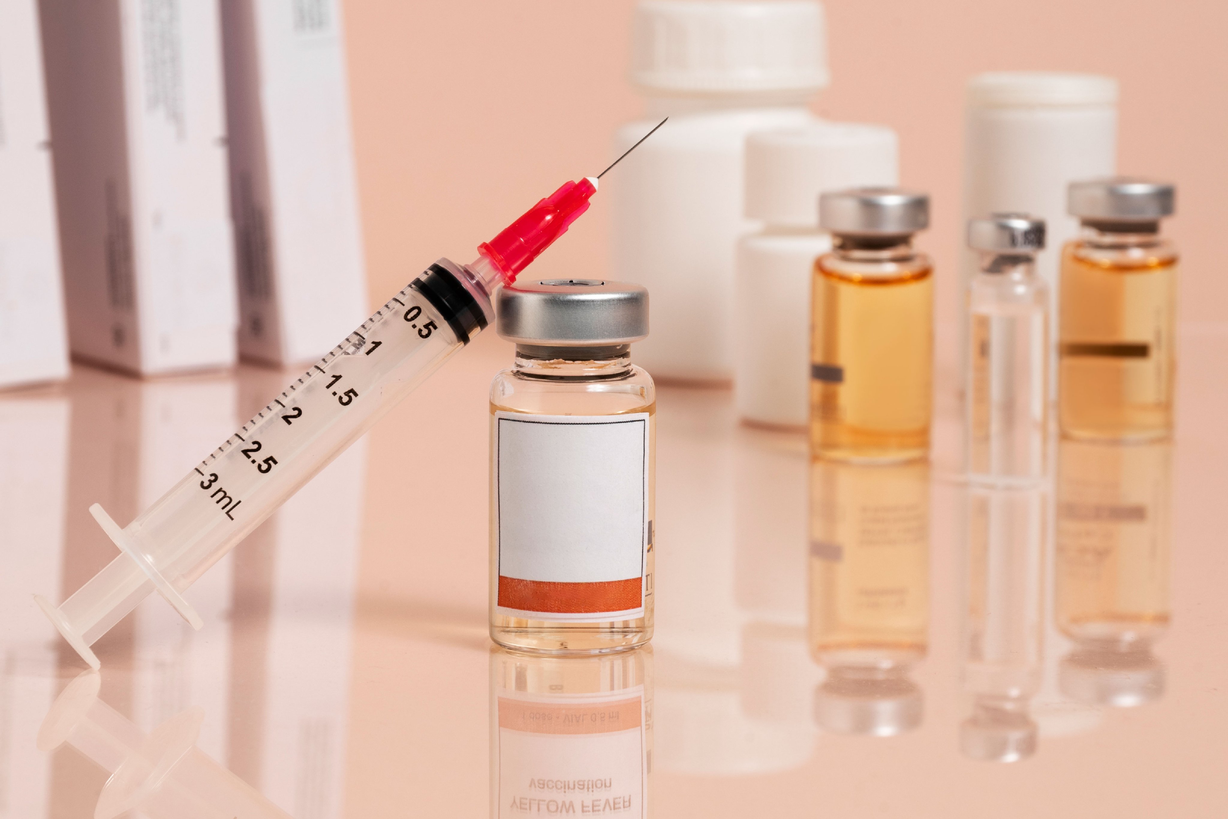 Invima advierte de unos productos fraudulentos con fines cosméticos, ¿de qué se trata?