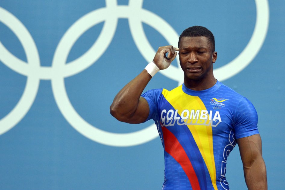 El buscador de oro que consiguió plata