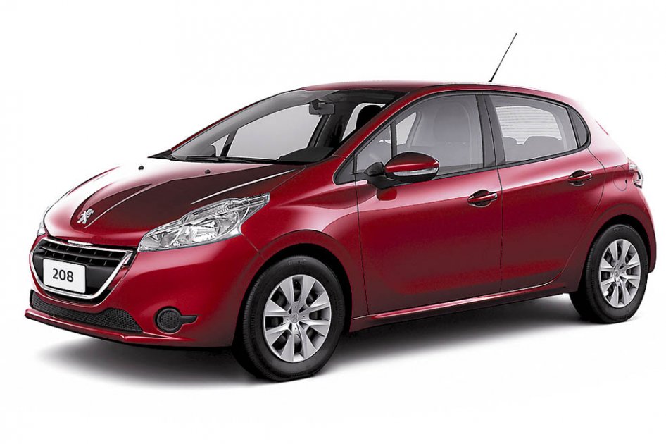 Crece el portafolio Peugeot