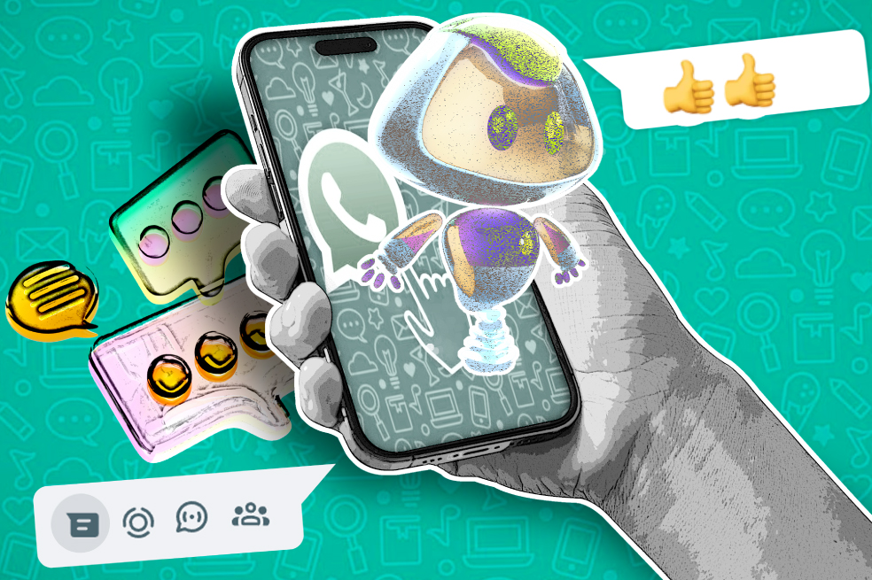 Suscriptores de El Espectador ahora podrán informarse con WhatsApp
