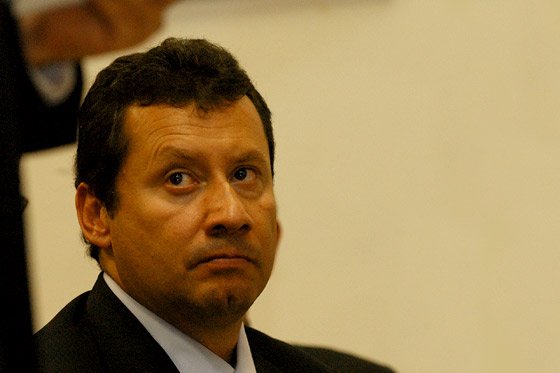 Denunciarán a jueza que ordenó arresto de 48 horas al abogado Jaime Lombana