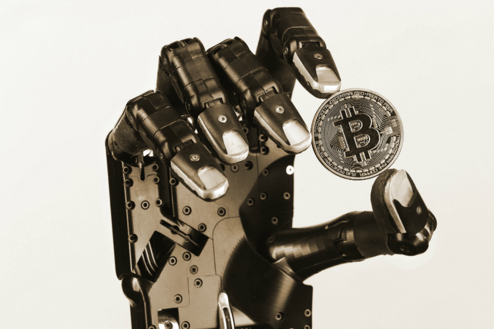 Dueño de NYSE crea empresa de bitcoin con Starbucks y Microsoft