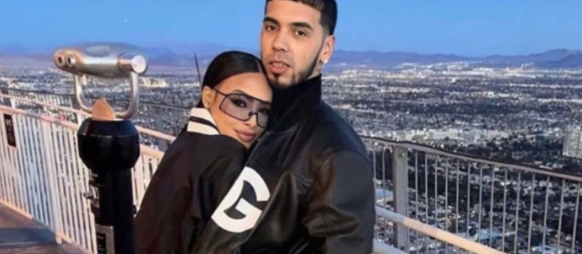 Yailin le pide a Anuel millonaria cuota para Cattleya, tras el divorcio, ¿cuánto?