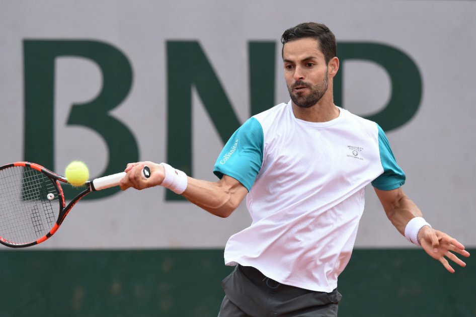 Suramérica, ausente de la segunda semana de Roland Garros desde 2012