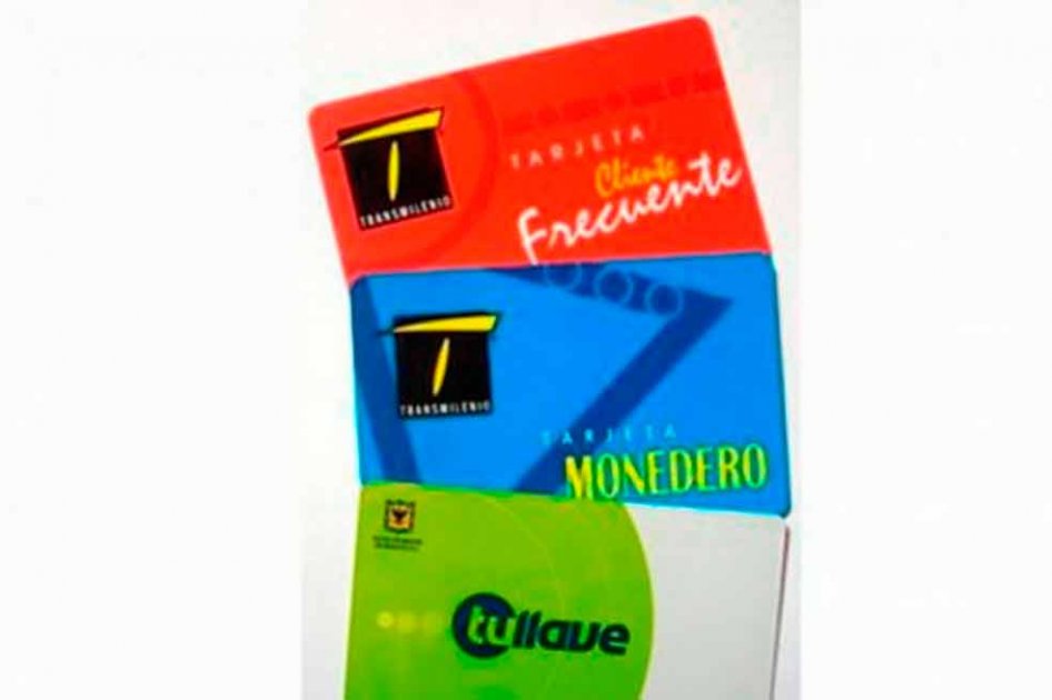 Transmilenio, a pagar millonaria multa mensual  hasta que unifique tarjetas