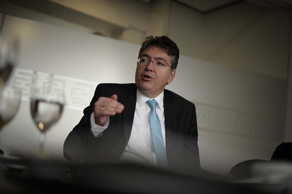 Economía del segundo trimestre habría crecido 1,3%