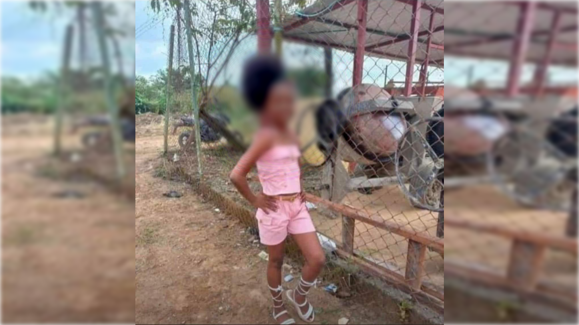 Liliana Valencia: el siniestro asesinato por el que exigen justicia en Nariño