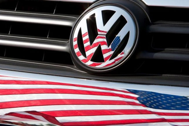 Escándalo de Volkswagen salpica al sector en EE.UU. con normas más duras
