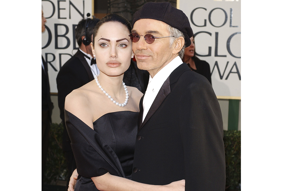 ¿5 es mucho? Ex de Angelina Jolie, Pamela Anderson y los famosos que más se casan