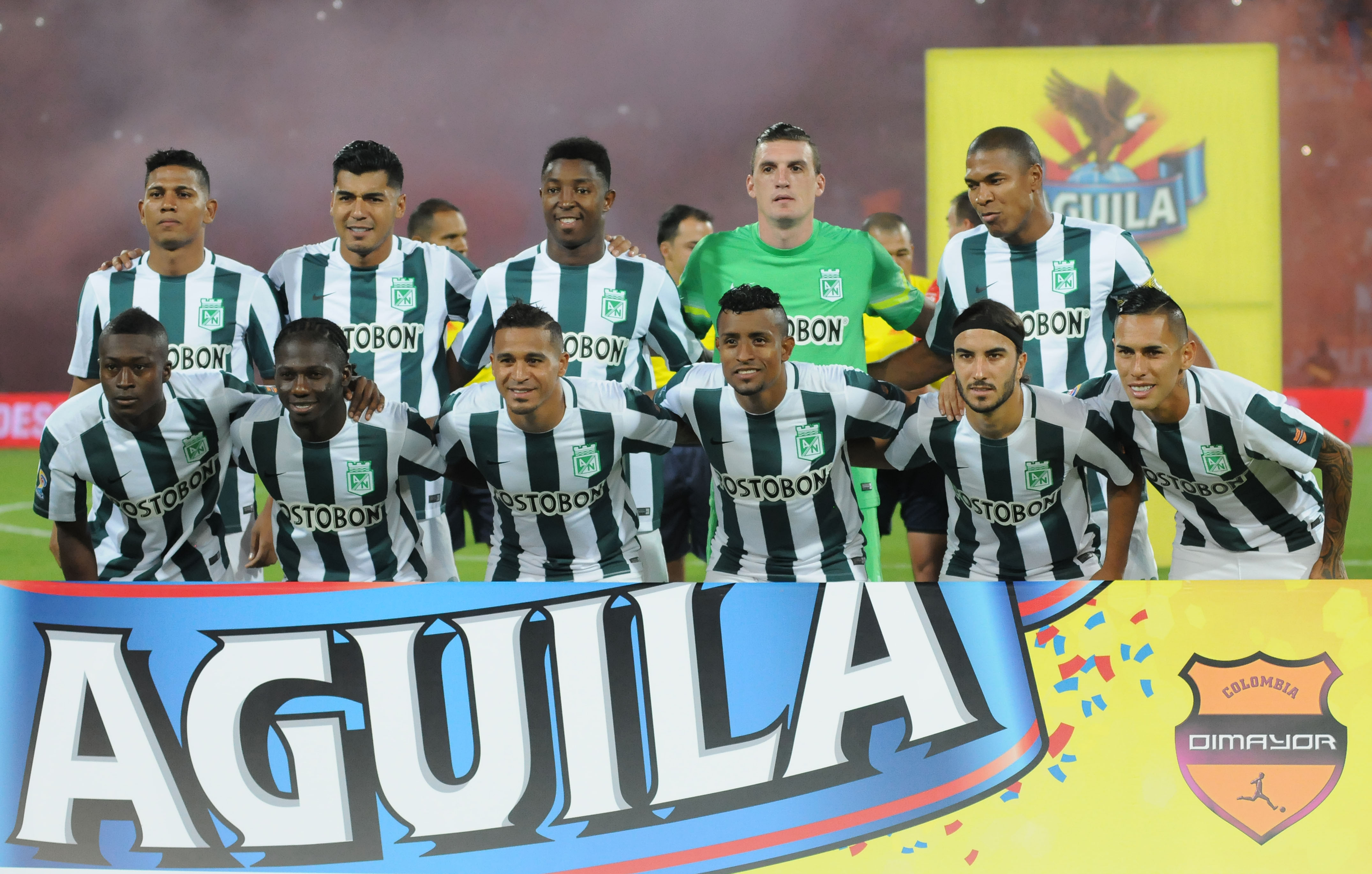 Nacional Campeón