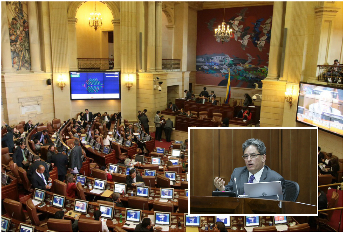 Moción de censura, el próximo problema del Ministro de Hacienda