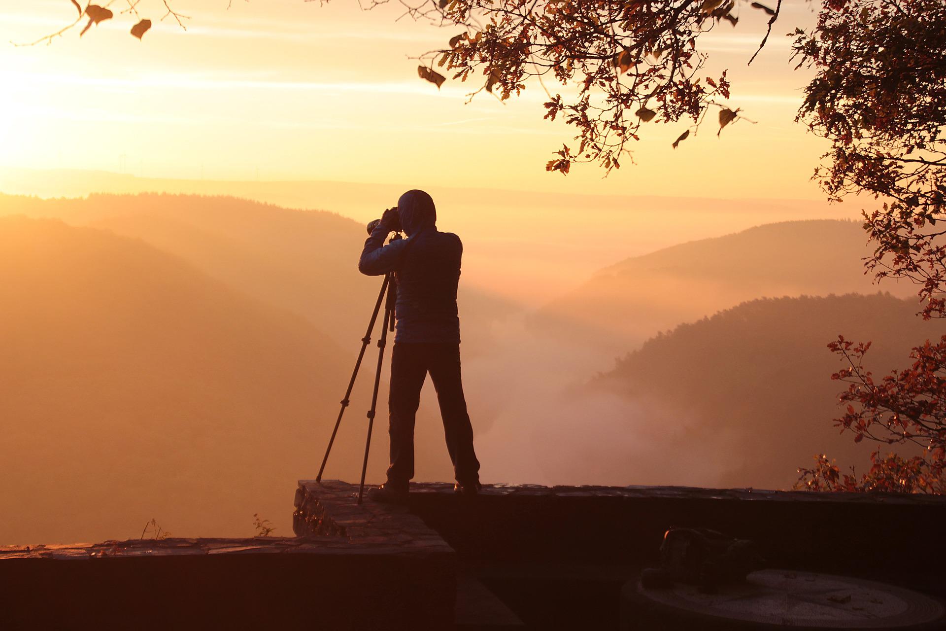 Así puede postular sus mejores fotos de viajes para el concurso “Revela Colombia”