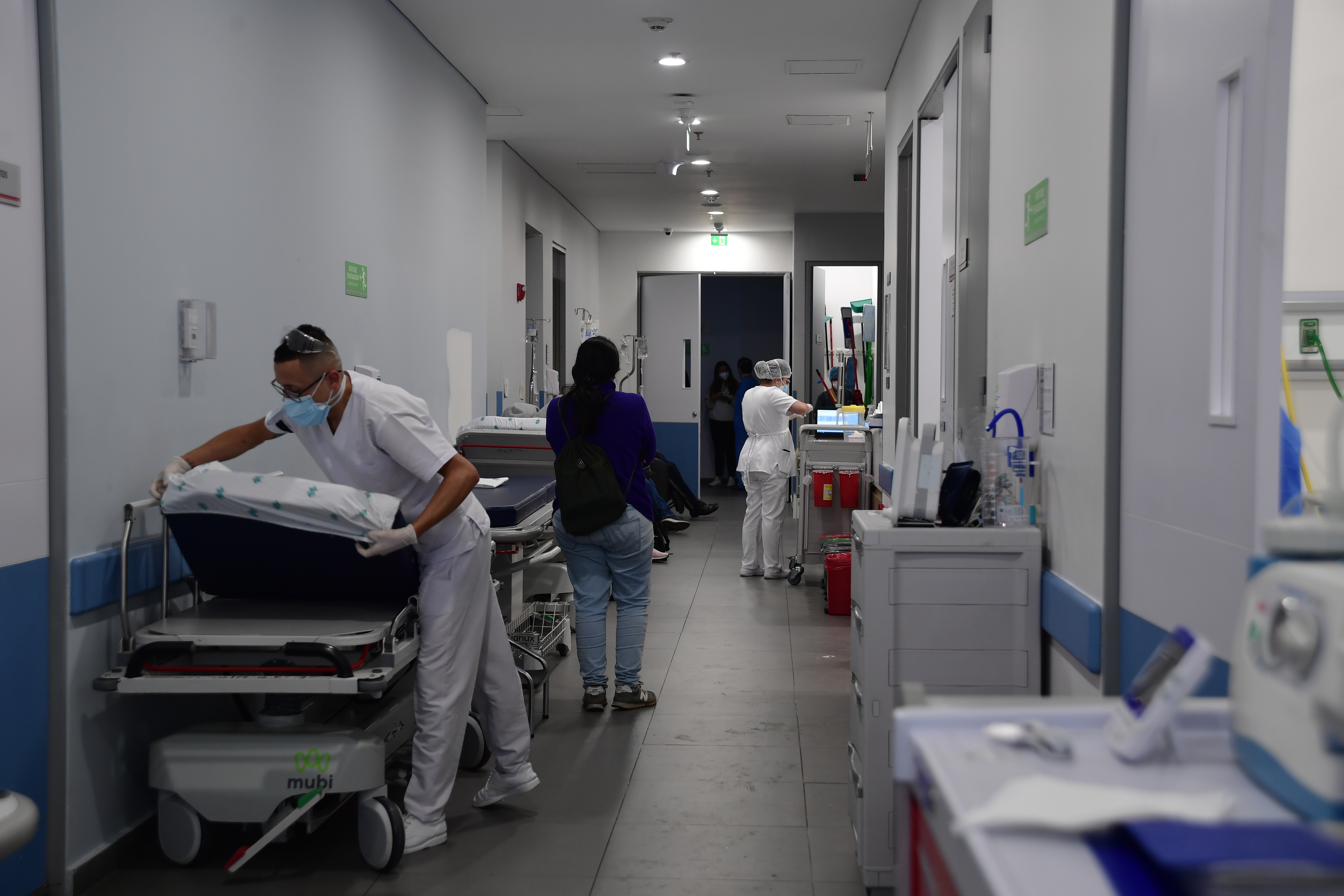 EPS del régimen subsidiado califican como “inédita” demanda de Ministerio de Salud