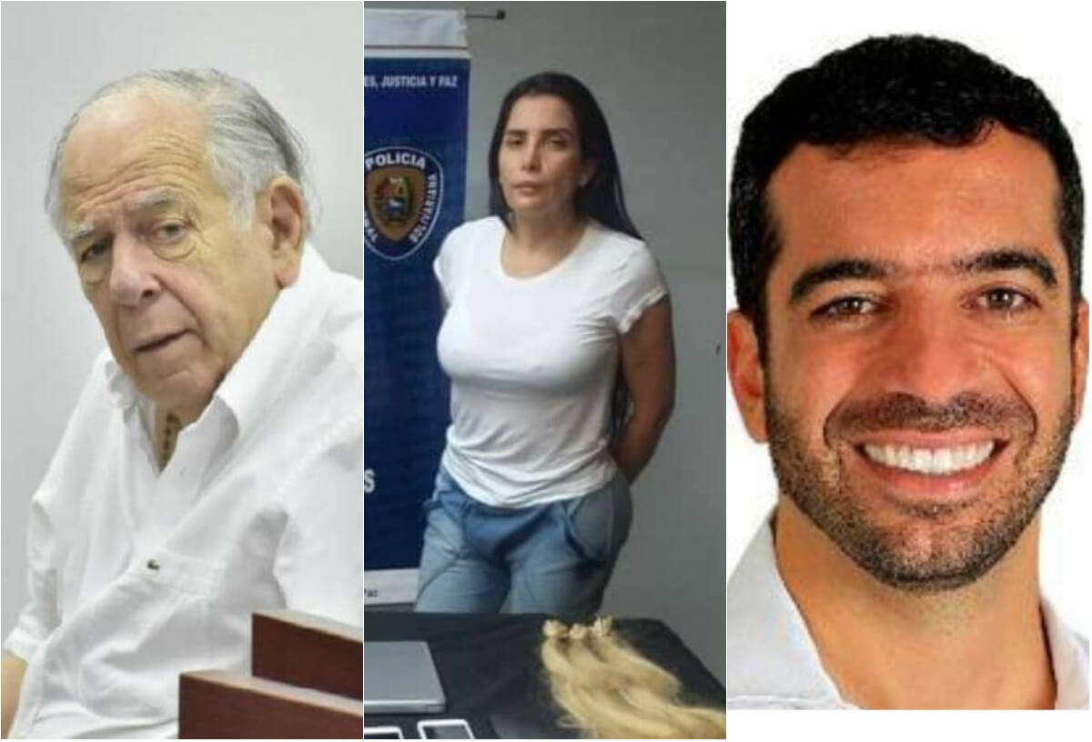 La recaptura de Aida Merlano y el impacto político-judicial de su posible regreso