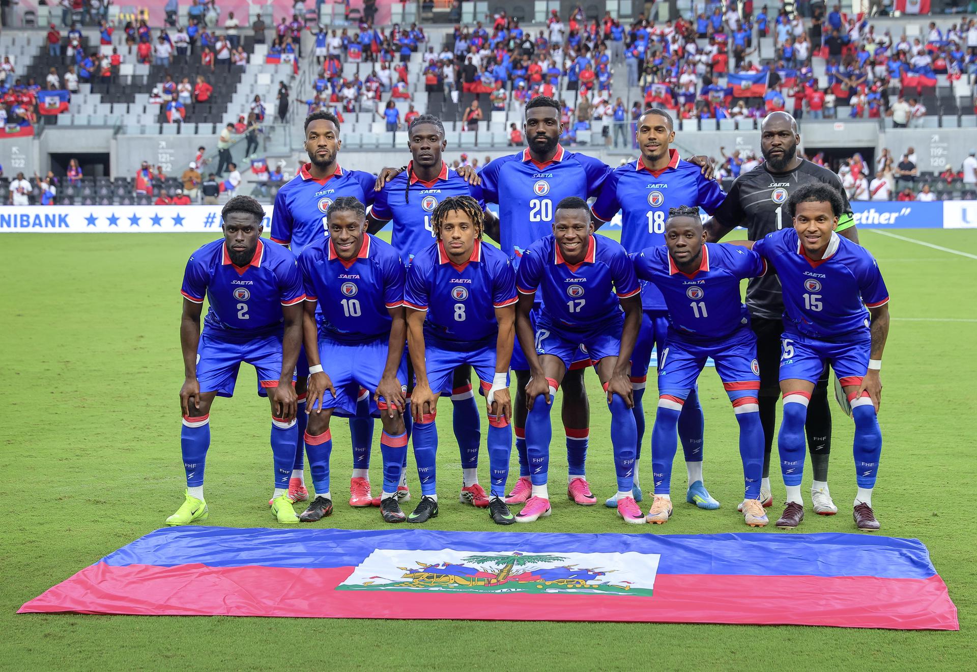 El milagro de Haití en el Mundial 2026, una selección que logró su hazaña lejos de casa