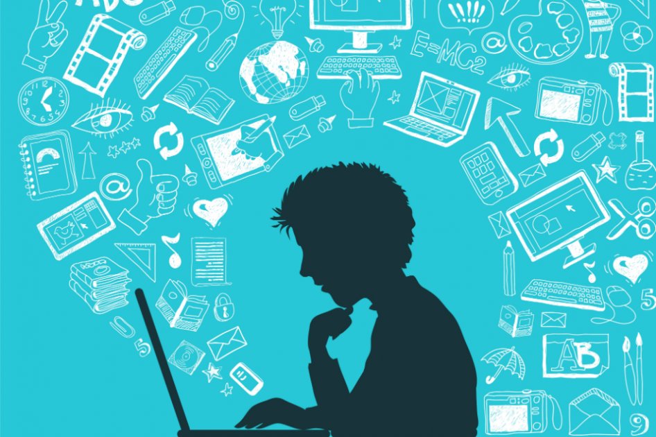 ¿Cómo hizo la Unión Soviética para enviar a su primer hombre a internet?