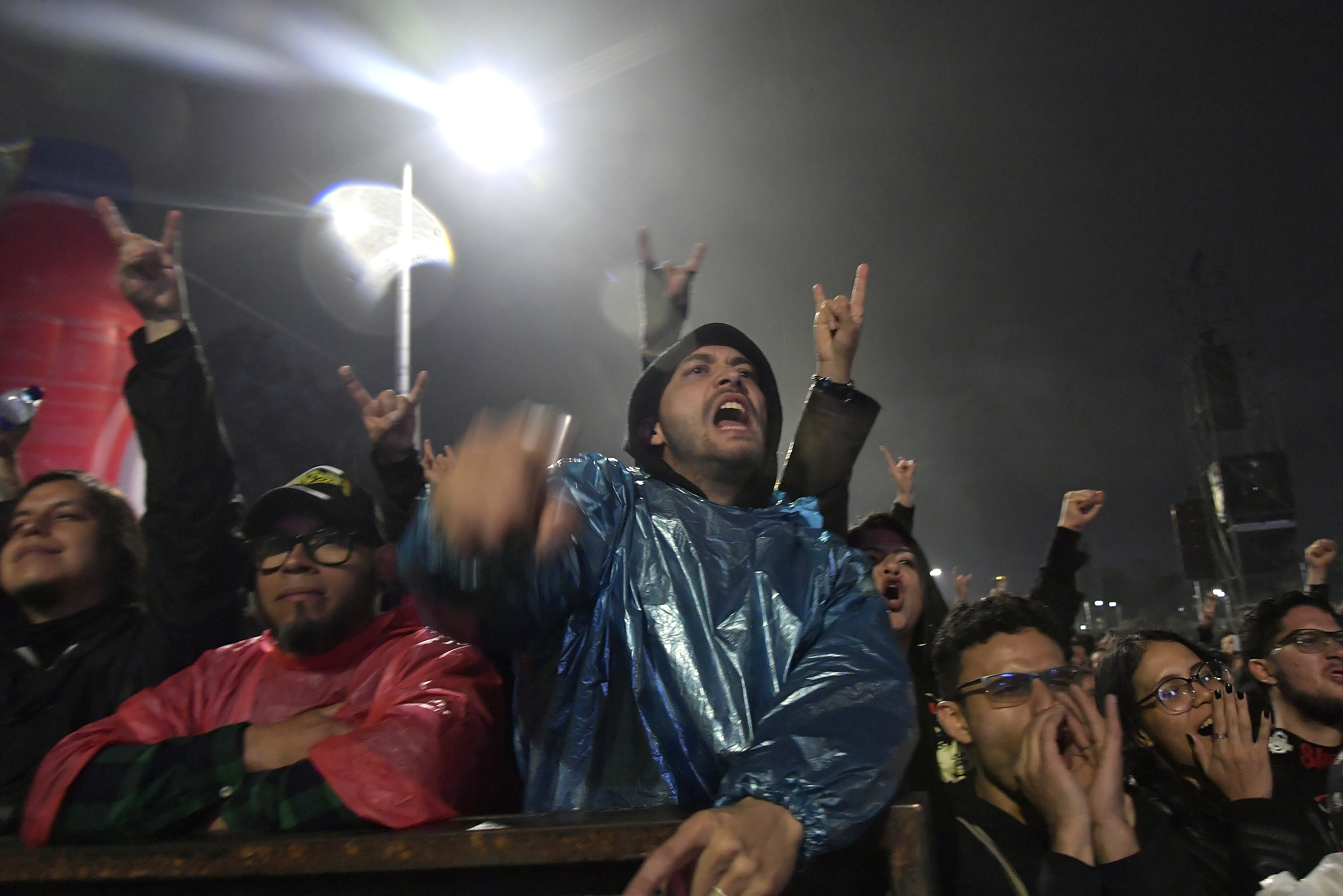 ¿Cuándo es Rock al Parque 2026? Este año cambia de mes