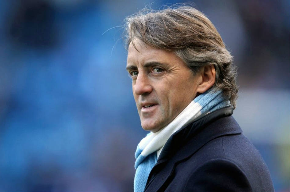 Roberto Mancini es el nuevo DT del Galatasaray