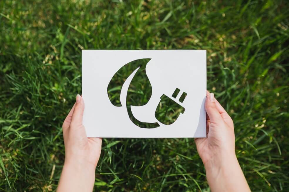 Capacítate en temas de crecimiento verde, completamente gratis