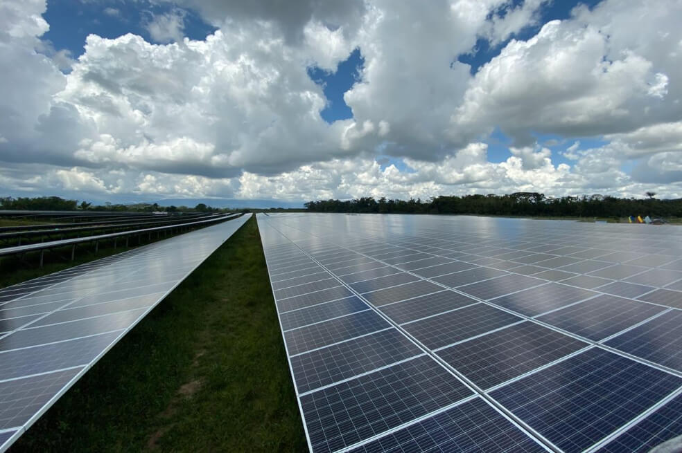 Ecopetrol da los primeros pasos hacia las energías renovables