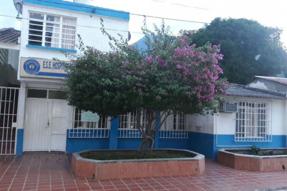 Denuncian que 9.000 habitantes de El Carmen, en Norte de Santander, están sin médicos