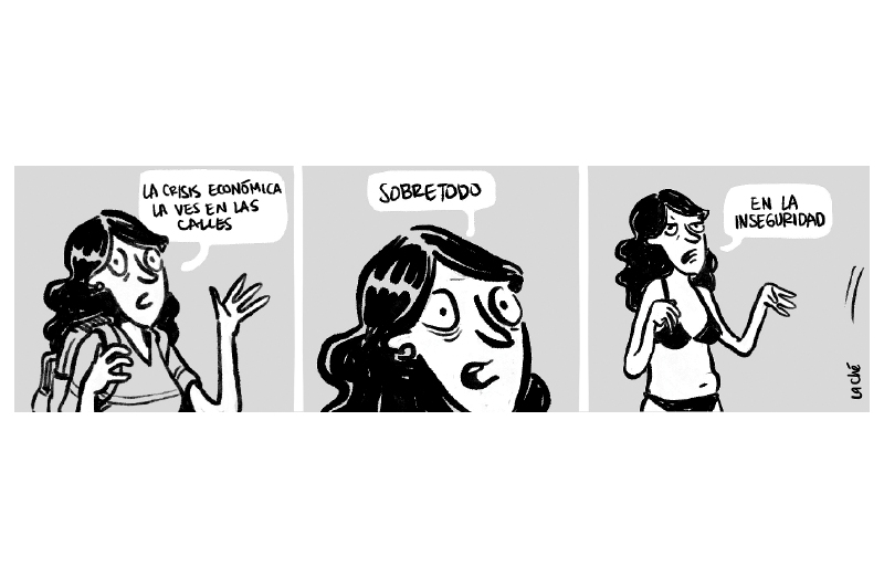 La Ché