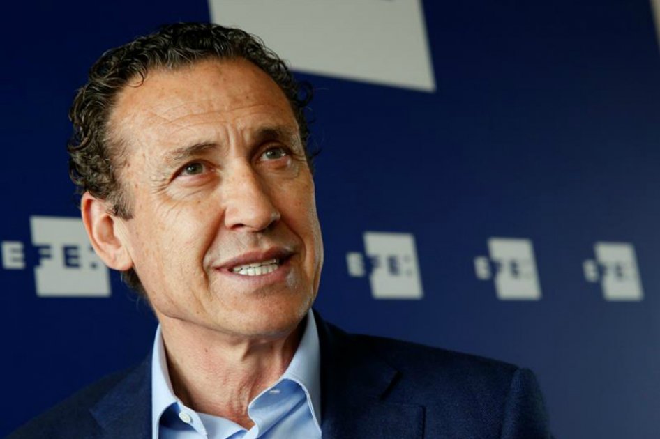 «Es una pena que en Argentina no se escuche a Maradona o Menotti»: Jorge Valdano