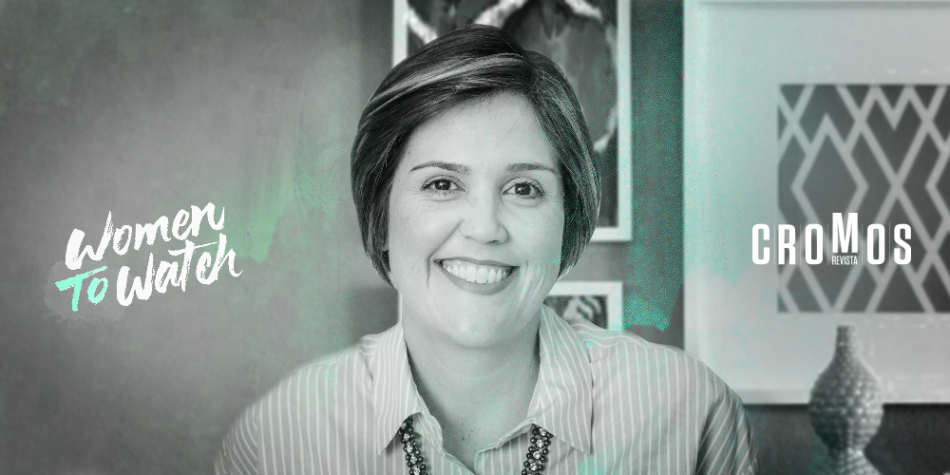 «El éxito se logra trabajando todos los días, perseverando, siendo fiel a tus principios», Catalina María Botero…