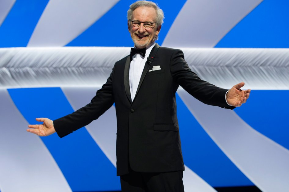 Steven Spielberg alista la película de ficción «Ready Player One»