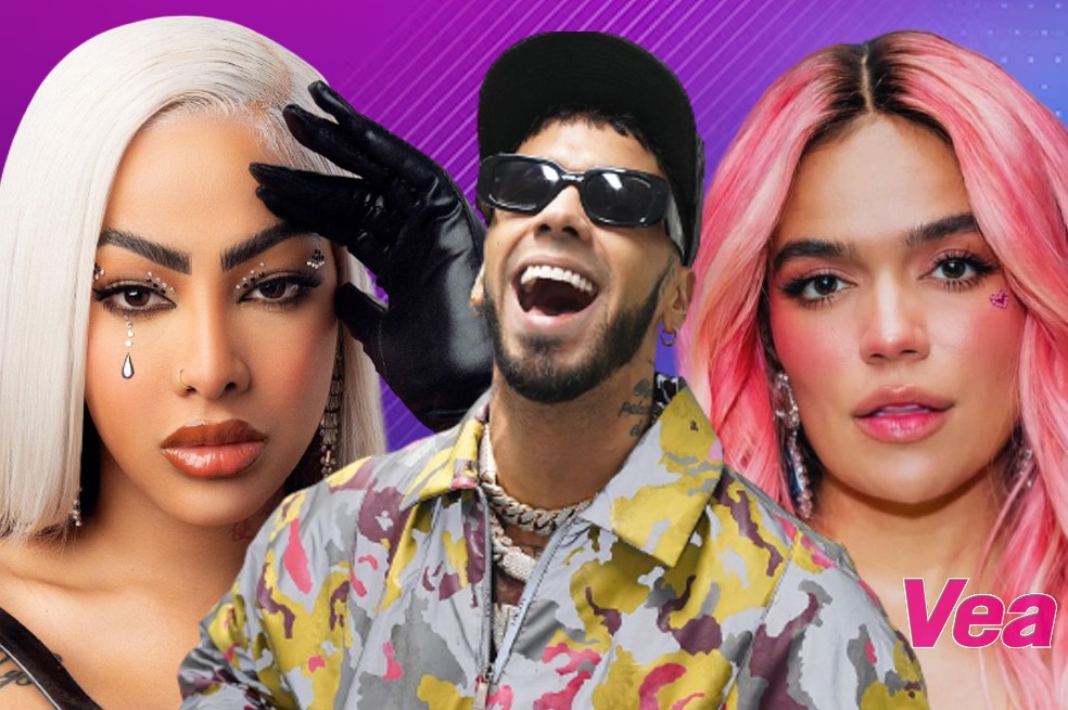 Anuel envió nuevo mensaje, ¿para Karol G o Yailin?: “tu novio no te trata mejor”