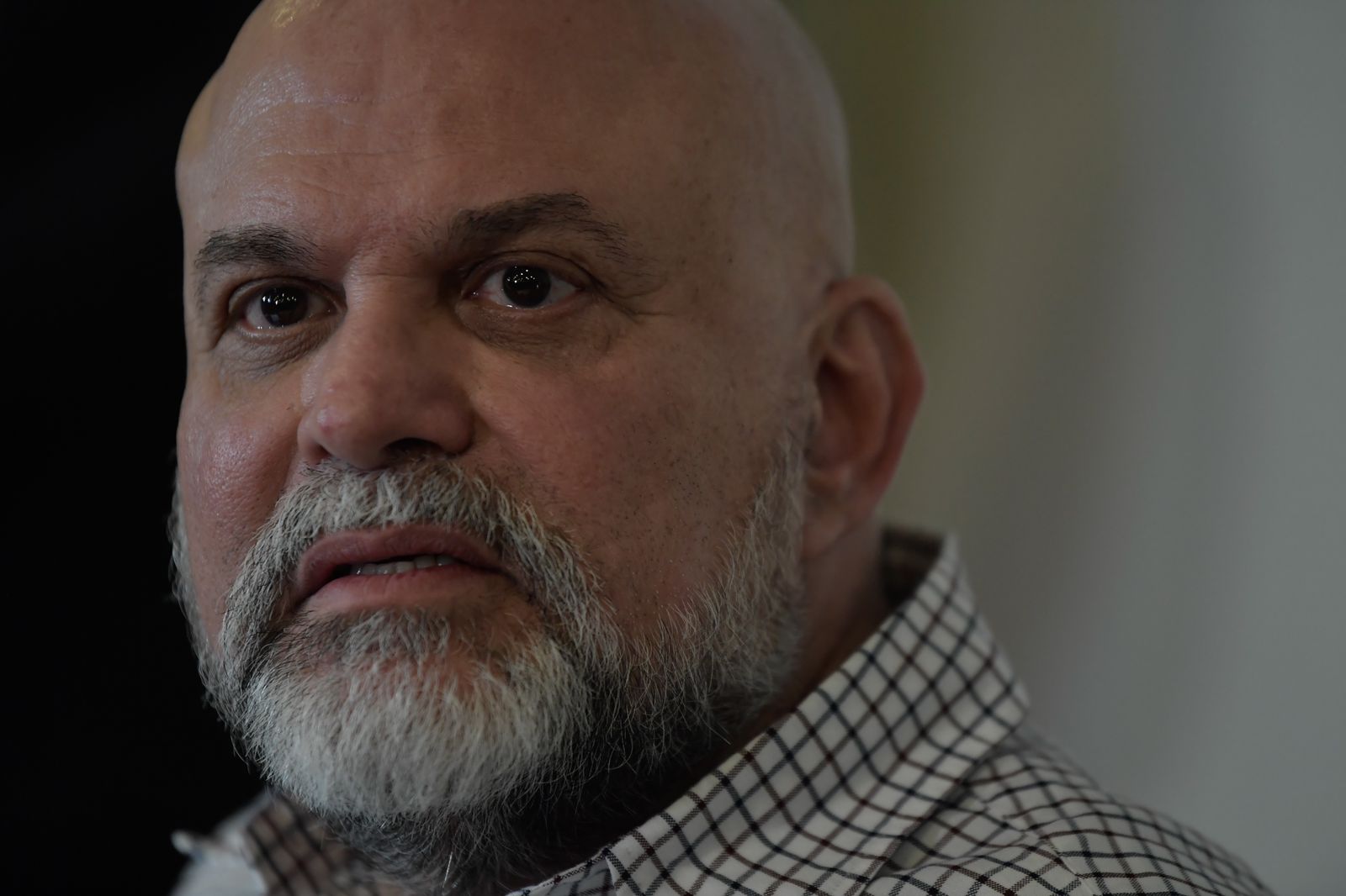 Corte Suprema de Justicia niega la libertad del exparamilitar Salvatore Mancuso