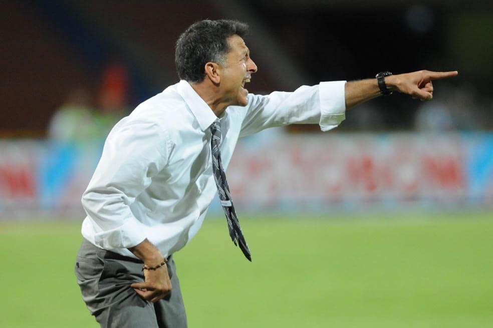 Nacional se mide el aceite en su estreno en la Copa Sudamericana