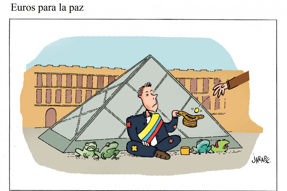 Jarape