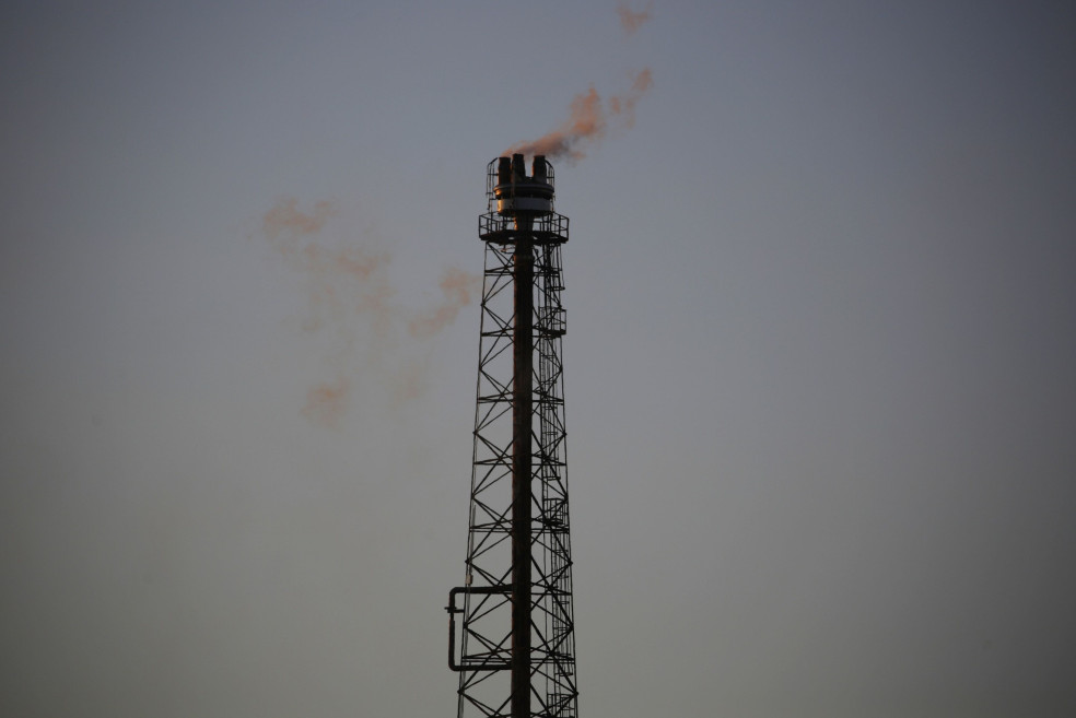 ¿Qué es el fracking y cuáles son las inquietudes sobre su impacto ambiental?