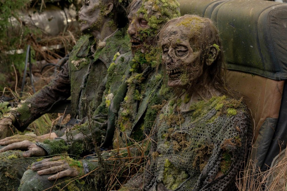 “The Walking Dead: World Beyond”: Este personaje tendría la cura para el virus zombie