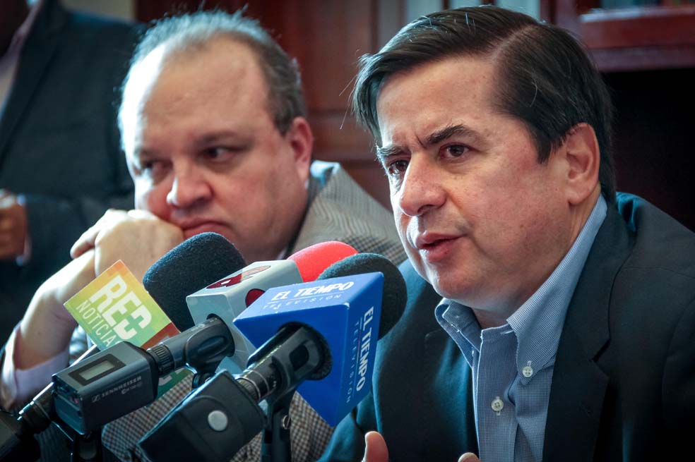 Baldíos, terrenos para el debate