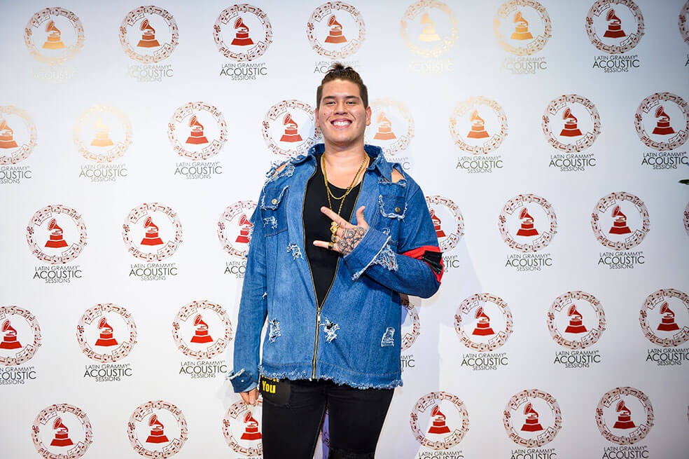Los ocho looks que rescatamos de los Grammy 2018