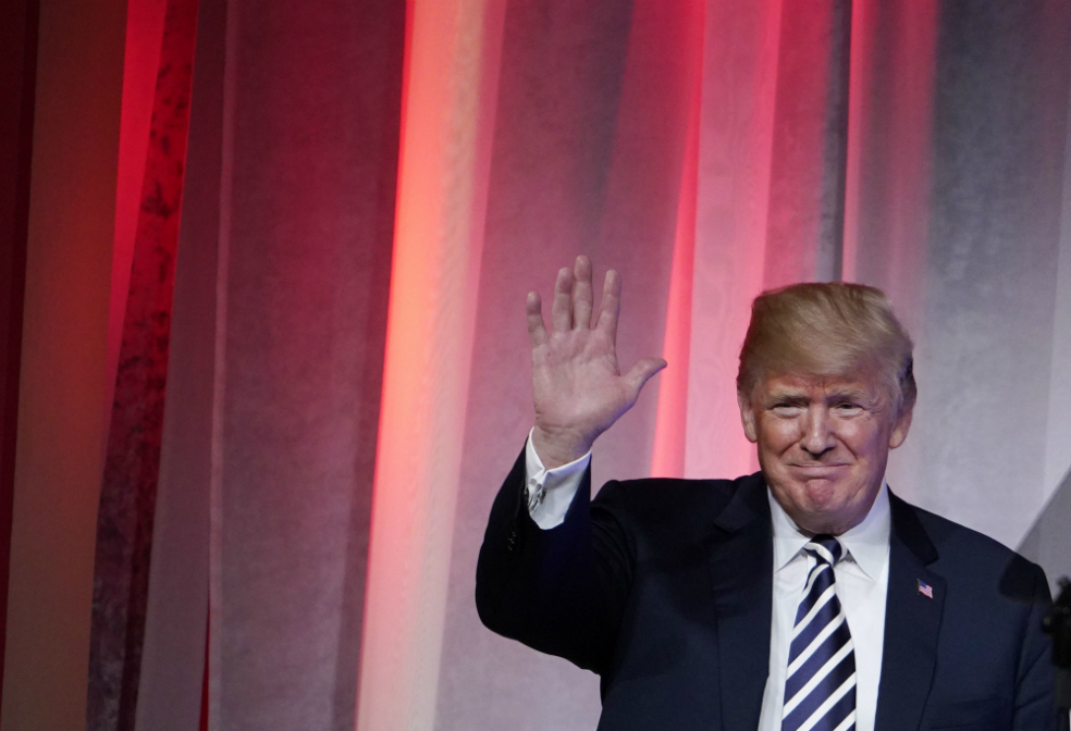 Cumbre de las Américas: la renuncia de Kuczynski no cambió los planes de Trump