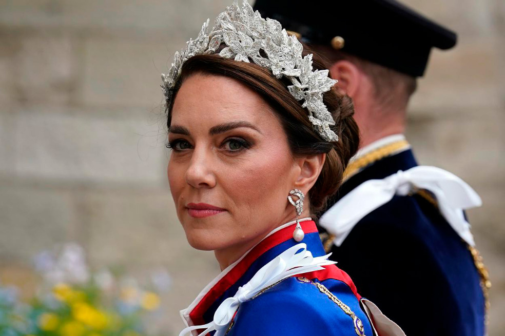 Kate, princesa de Gales, sigue hospitalizada. ¿Qué tan grave es su situación?