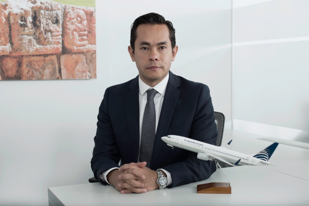 Copa Airlines