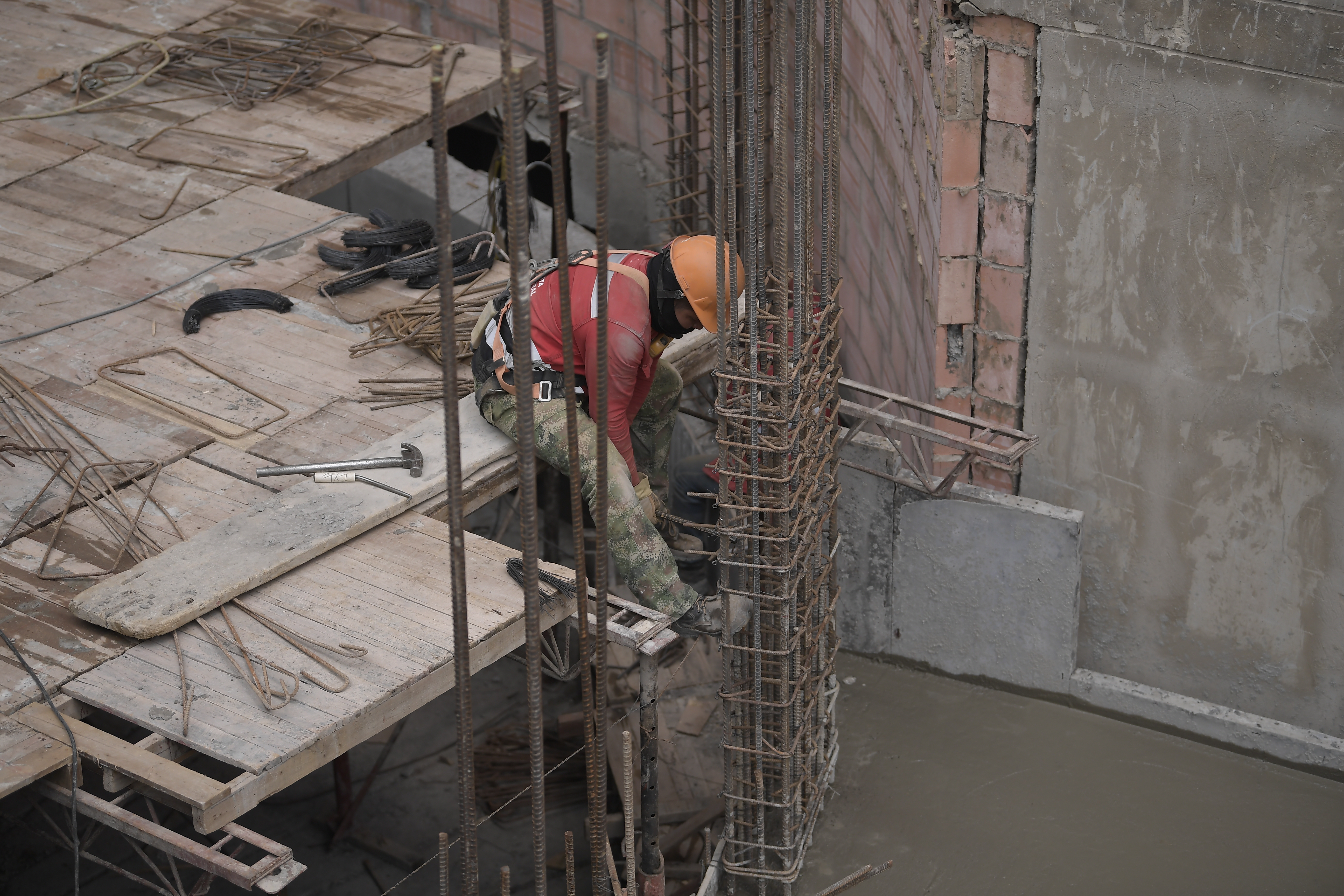 Vivienda, el punto débil del sector construcción en 2025: ¿qué frena su recuperación?