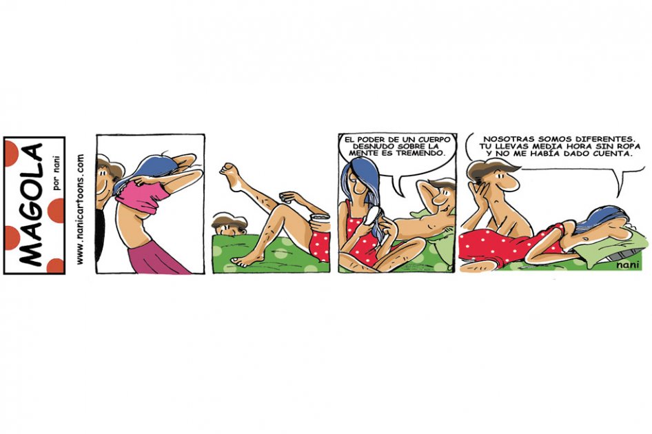 Desnudo