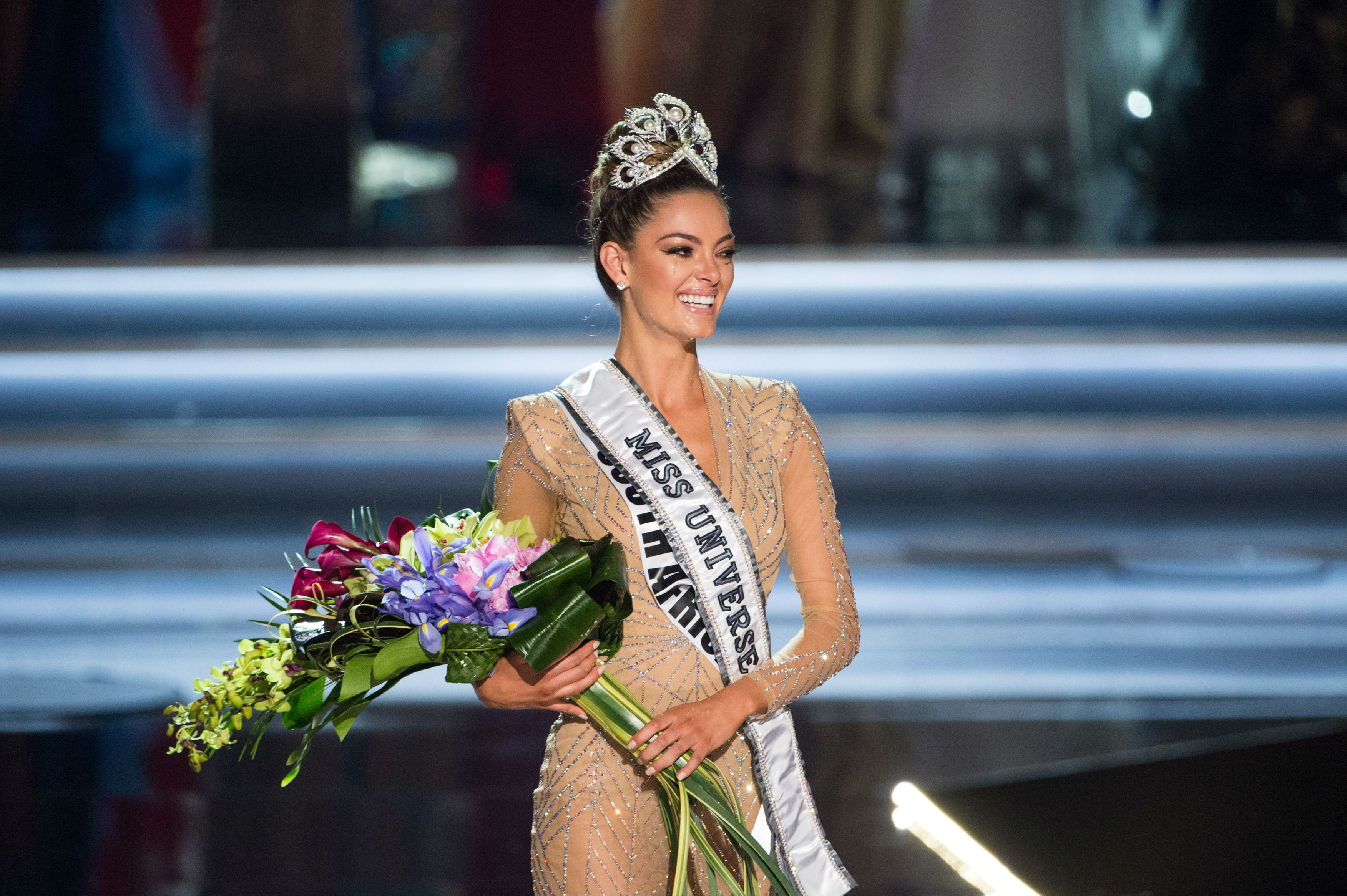 El intento de secuestro que sufrió la nueva Miss Universo