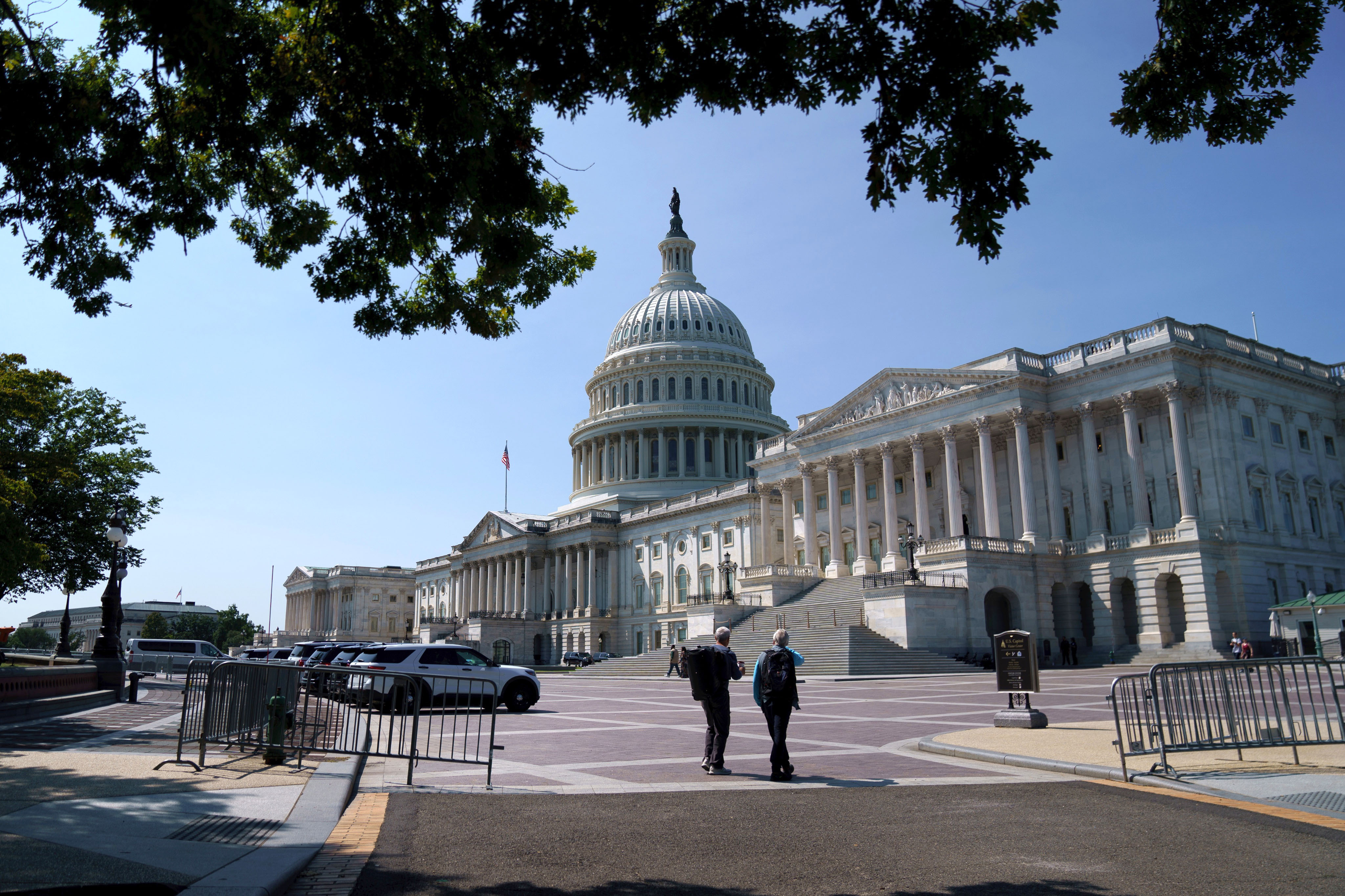 Con el plan de defensa 2026, el Congreso de EE. UU. desafía la visión anti-OTAN de Trump