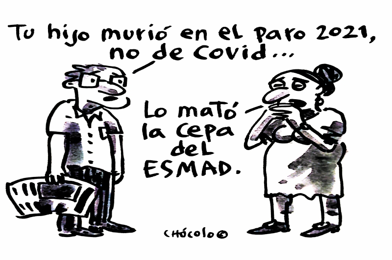 Chócolo