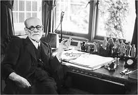 El exilio y la muerte de Freud (Extractos literarios)