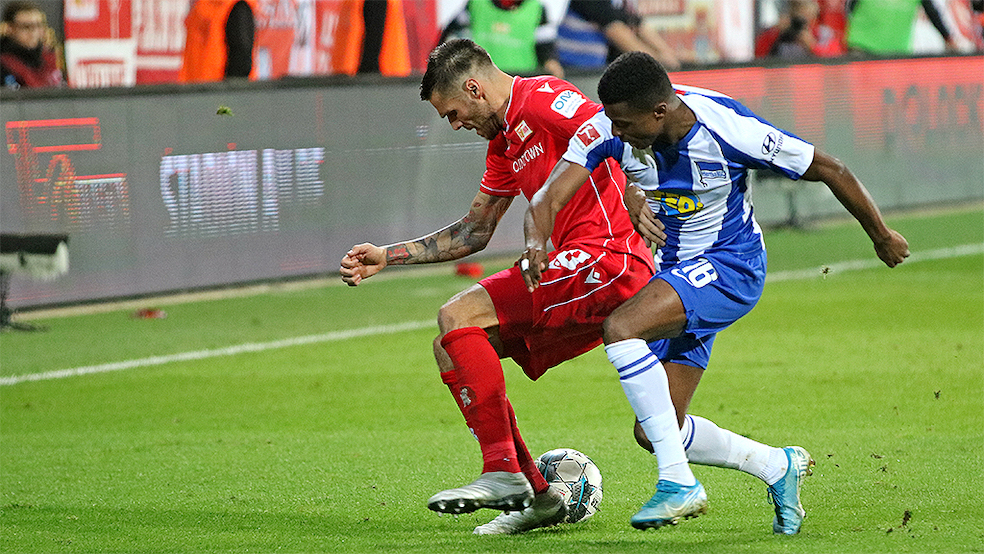 Este viernes el Hertha Berlín y el Unión disputarán el segundo derbi de la ciudad en primera división. / Fc-union-berlin.de