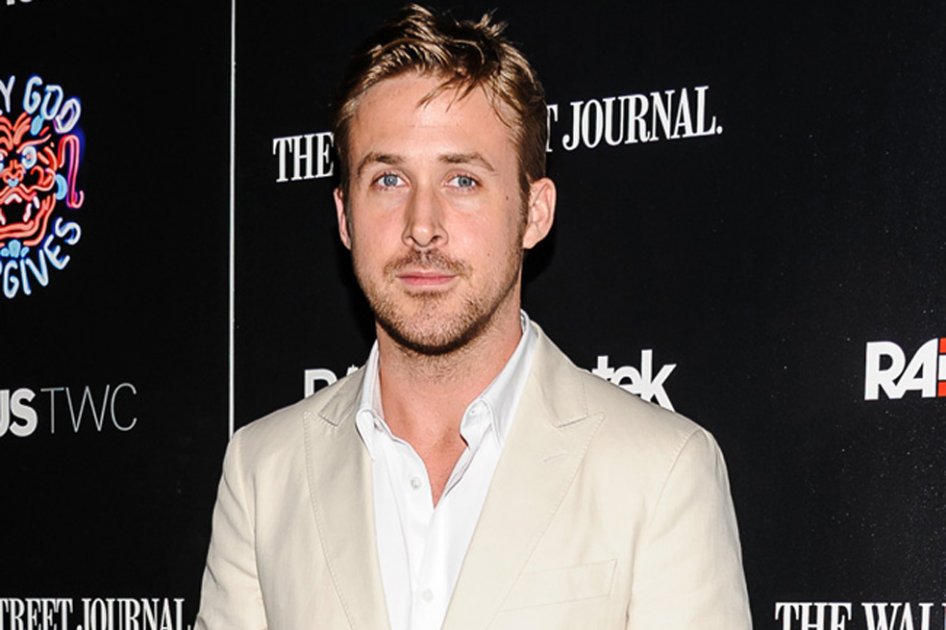 Ryan Gosling.